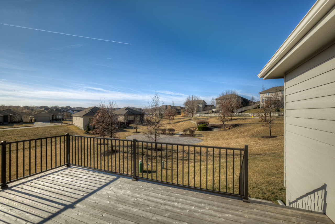 Villas and Townhomes